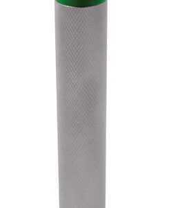 GreenLine Fiber Optic Handles - Stainless Steel