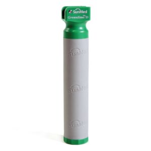 GreenLine/D LED Penlite Handle