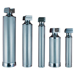 Conventional Chrome Plated Handle
