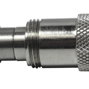 Removable Lamps for Fiber Optic Laryngoscopes