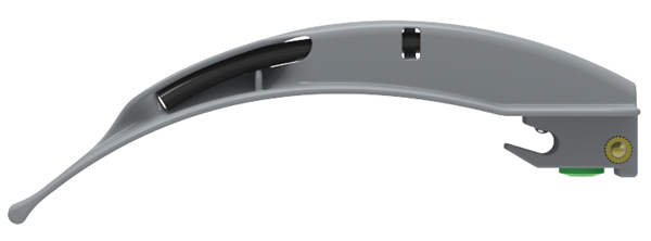 BriteBlade Pro Fiber Optic Macintosh Blade