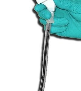 Video Stylet and Monitor