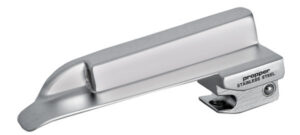 Fiber Optic Miller Blade