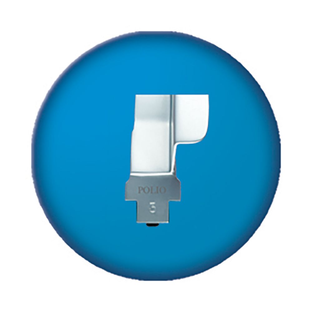 Conventional Polio English Macintosh - Image 2