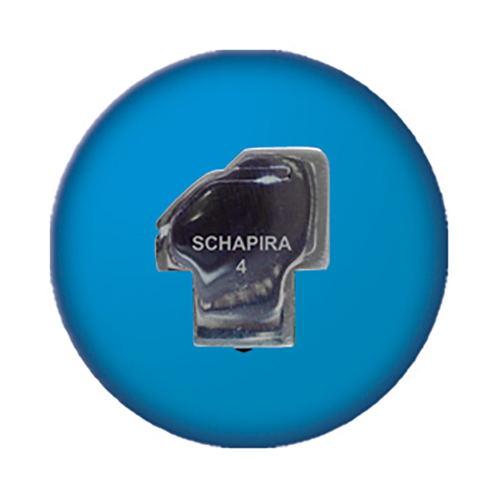 Conventional Schapira American Miller Blade - Image 2
