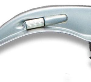 Conventional English Profile Macintosh Blade