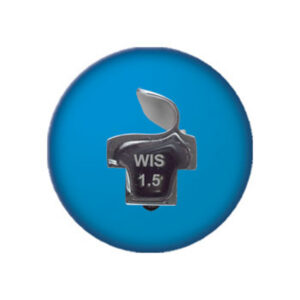 Conventional Wis-Hipple American Profile Blade
