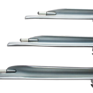 Conventional Wisconsin American Profile Wis-Foregger Blade