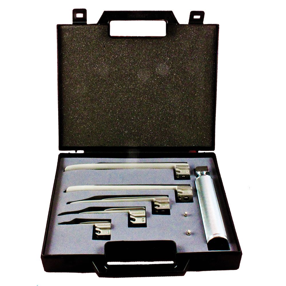 Conventional English Miller Kit