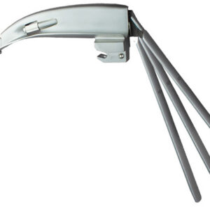Conventional Sun-Flex Lever MacIntosh Blade