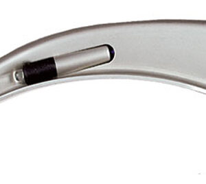 Conventional Disposable Macintosh Blade