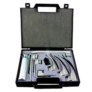 Fiber Optic Macintosh/Miller Kit