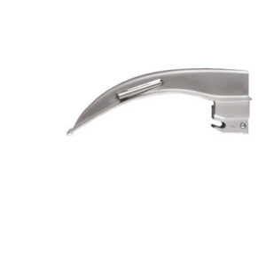 GreenLine Fiber Optic English MacIntosh Blades