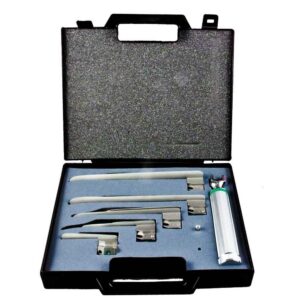 Fiber Optic English Miller Kit