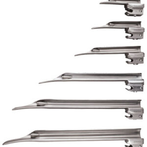 GreenLine Fiber Optic G-Profile Miller Blade