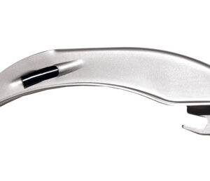 GreenLine/D All Metal Macintosh Disposable Blade
