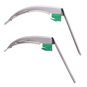 GreenLine/D Flex Tip Disposable Blade