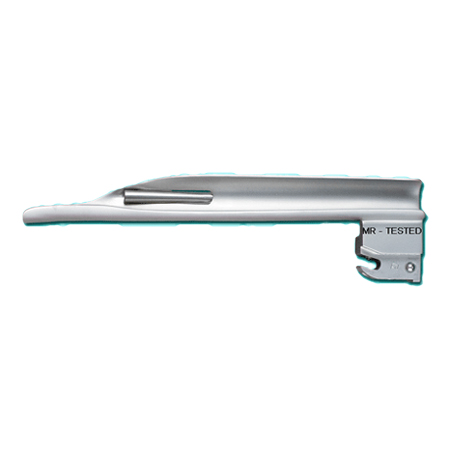 MR Conditional Fiber Optic Wisconsin Blade
