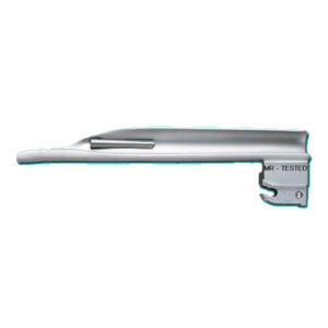 MR Conditional Fiber Optic Wisconsin Blade