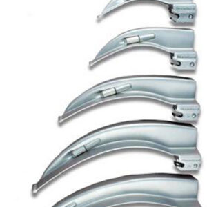 Conventional English Profile LED Macintosh Blade