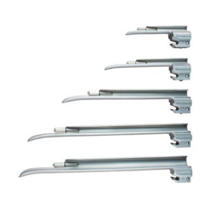 Conventional English Profile LED Miller Blade