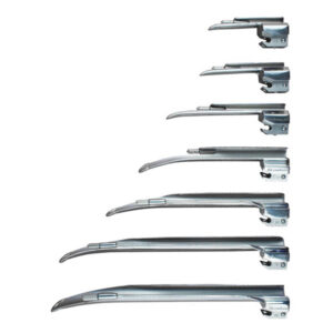 Conventional American Profile LED Miller Blade