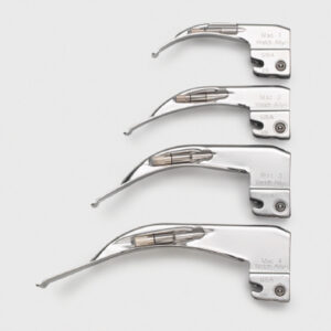 Conventional Macintosh English Profile Blade