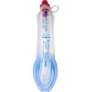 Air-Q®3G Intubating Laryngeal Airway with Gastric Inlet