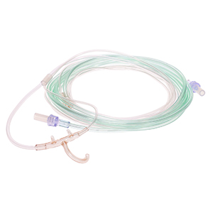 Salter-Lite™ Cannula Oral-Nasal Pressure and Gas Sampling