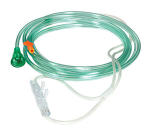 Ventflo ETCO2 Cannula