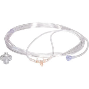 ThermiSense® Nasal-Only Cannula