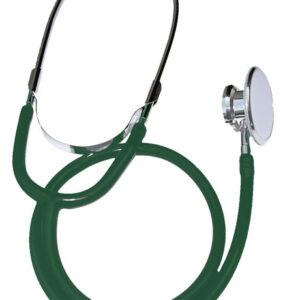 Double Head Stethoscope