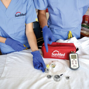 CRNA Diagnostic Training Kit