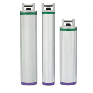 Disposable Green System LED Handles