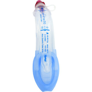 Air-Q®SP3G Intubating Laryngeal Airway with Self Pressurizing Cuff and Gastric Inlet