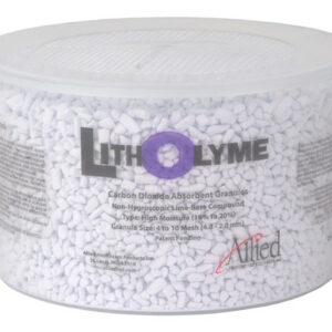 LithoLyme CO2 Absorbent