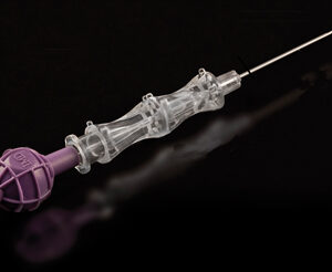 Gertie Marx Spinal Anesthesia Lumbar Puncture Needle