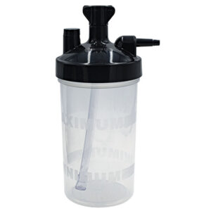 Bubble Humidifiers