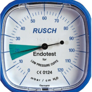 EndoTest Cuff Inflator