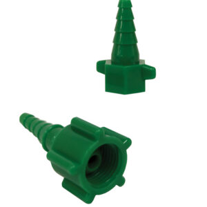 Christmas Tree Connector