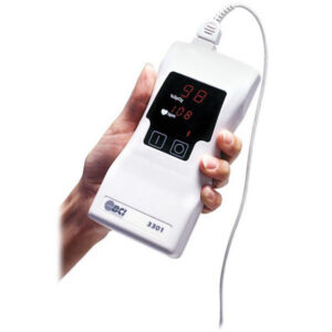 BCI Spectro2 Hand-Held Pulse Oximeter