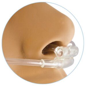 Oxygen Cannula