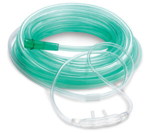 ETCO2 & O2 Nasal Cannula