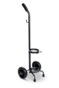 Cylinder Cart