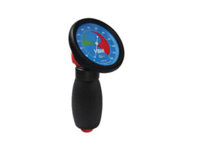 Cuff Pressure Gauge
