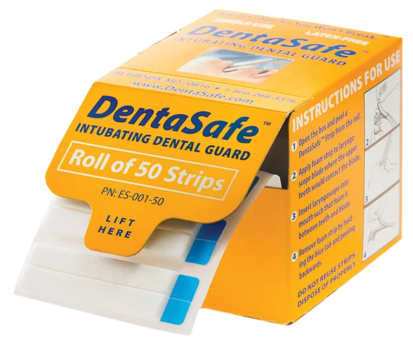 DentaSafe Dental Guard Strip - Image 2