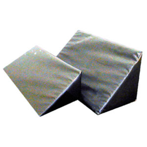Conductive Positioning Pad - Wedge