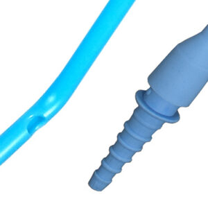 Ported Introducer