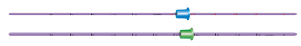 Malleable Introducing Stylet