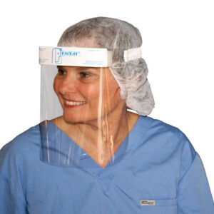 Face Shield